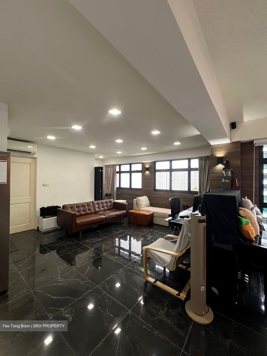 Blk 997B Buangkok Edgeview (Hougang), HDB 4 Rooms #550346381